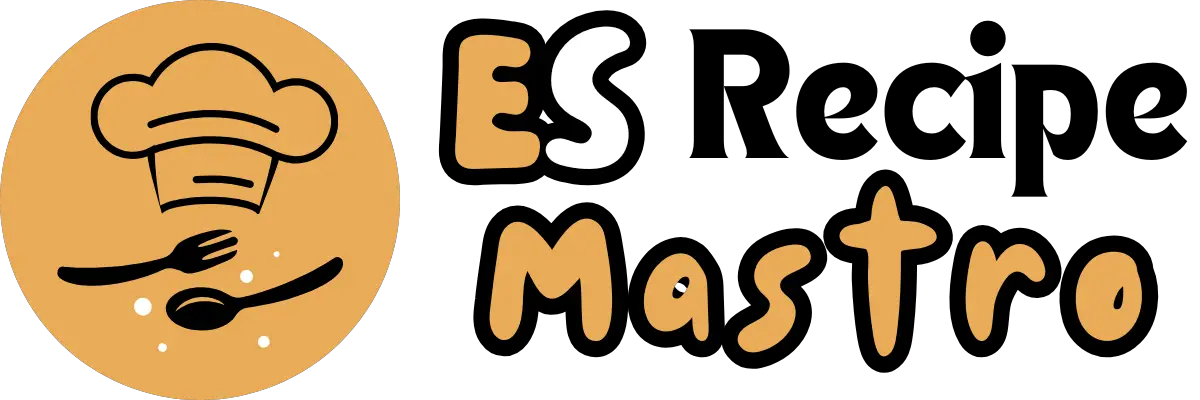 Es Recipe Maestro
